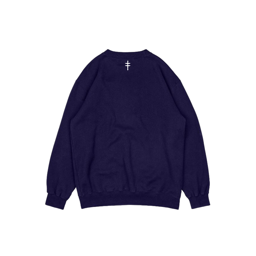 “SWEATSHIRT“ ZURICH by P4K STUDIOS
