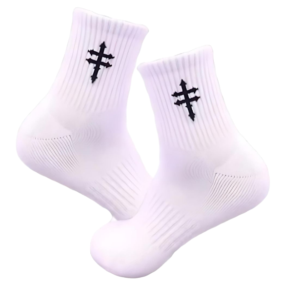 "SOXS“ by P4K Studios | 3er Pack